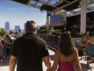 Jason et Lucia dans GTA 6