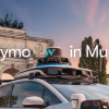 Waymo Munich // Source : Waymo