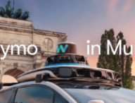 Waymo Munich // Source : Waymo