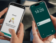 Wero chez N26. // Source : N26