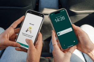 Wero chez N26. // Source : N26 Wero chez N26. // Source : N26