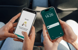 Wero chez N26. // Source : N26 Wero chez N26. // Source : N26
