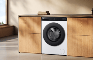 Machine à laver Xiaomi // Source : Xiaomi