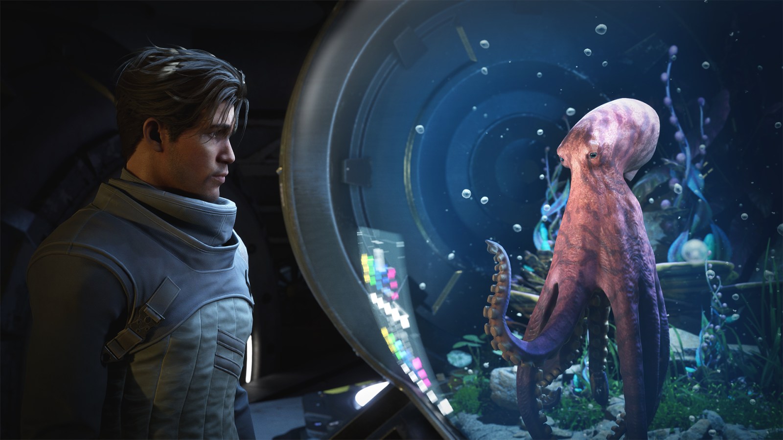 J’ai joué à Exodus : et si c’était lui, le prochain Mass Effect ?