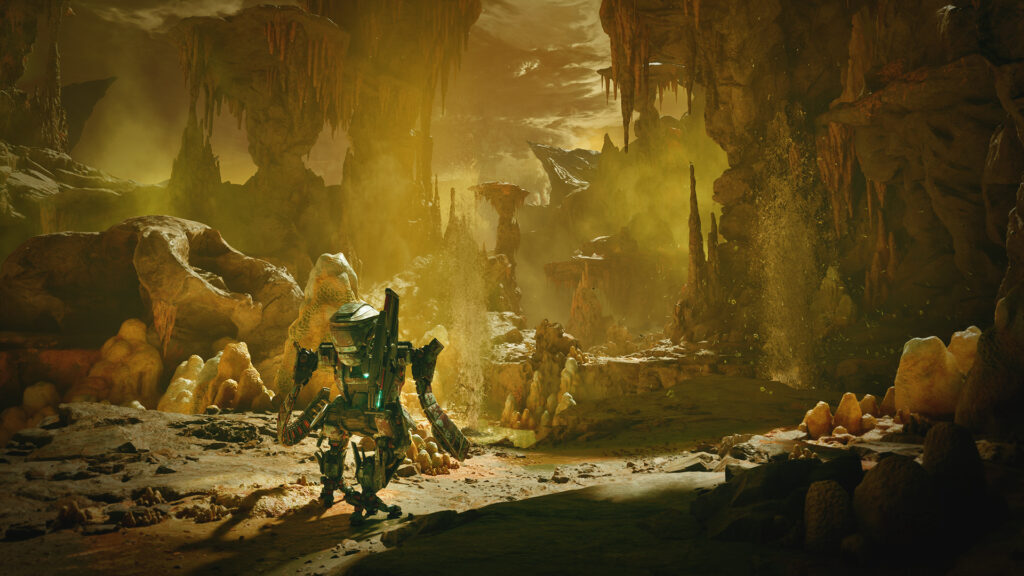 Exodus // Source : Wizards of the Coast Exodus // Source : Wizards of the Coast