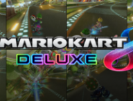 Mario Kart 8 Deluxe s’offre une grosse mise à jour gratuite sur Switch // Source : Nintendo Mario Kart 8 Deluxe s’offre une grosse mise à jour gratuite sur Switch // Source : Nintendo