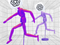 OpenAI suspend l'entraînement de ses IA après l'évasion d'un agent sur Internet // Source : Numerama / OpenAI