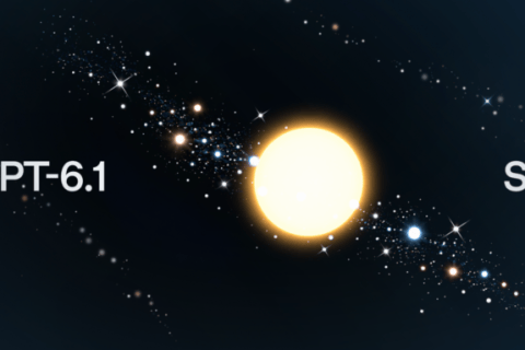 gpt 6.1 sol gpt 6.1 sol
