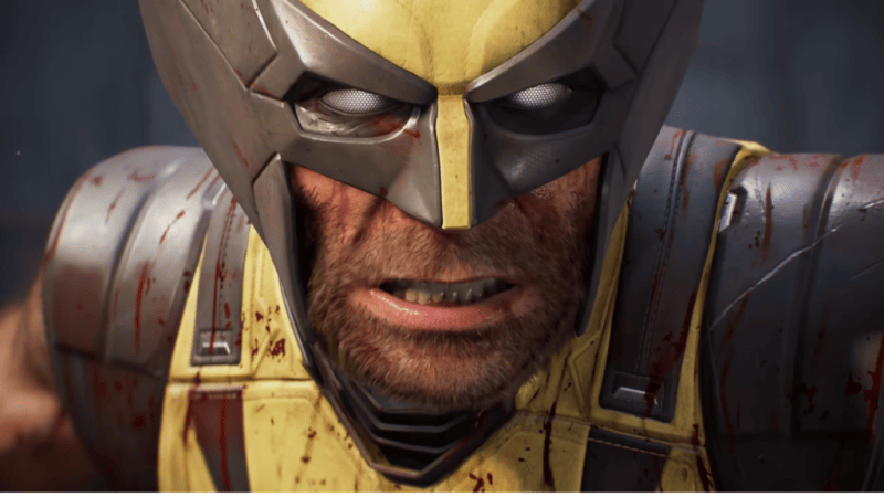 Ce détail étrange montre-t-il que Marvel’s Wolverine utilise de l’IA ? Le studio répond