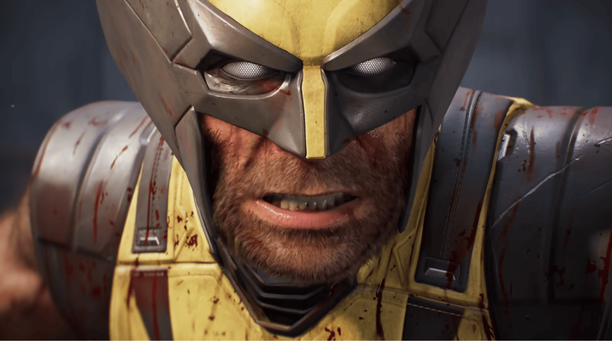 Ce détail étrange montre-t-il que Marvel’s Wolverine utilise de l’IA ? Le studio répond // Source : Sony