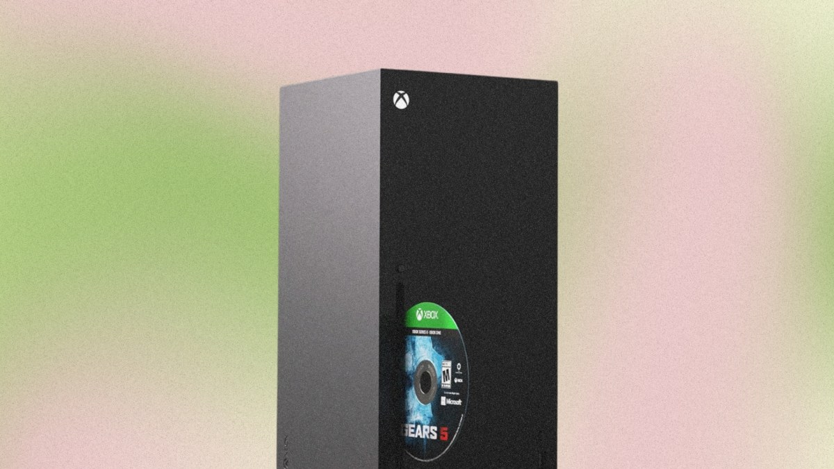 Xbox commence à déployer son système pour convertir les jeux physiques en versions numériques // Source : Xbox / Numerama Xbox commence à déployer son système pour convertir les jeux physiques en versions numériques // Source : Xbox / Numerama