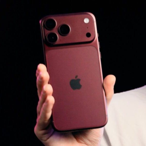 Apple iPhone 18 Pro
