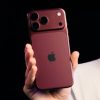 L'iPhone 18 Pro Max. // Source : Numerama