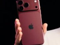 L'iPhone 18 Pro Max. // Source : Numerama