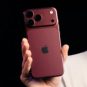 L'iPhone 18 Pro Max. // Source : Numerama L'iPhone 18 Pro Max. // Source : Numerama