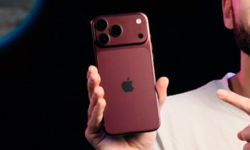 L'iPhone 18 Pro Max. // Source : Numerama L'iPhone 18 Pro Max. // Source : Numerama