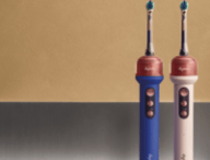 La Dyson CameraJet // Source : Dyson La Dyson CameraJet // Source : Dyson
