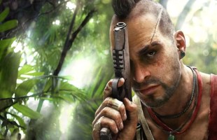 Far Cry 3 // Source : Ubisoft Far Cry 3 // Source : Ubisoft