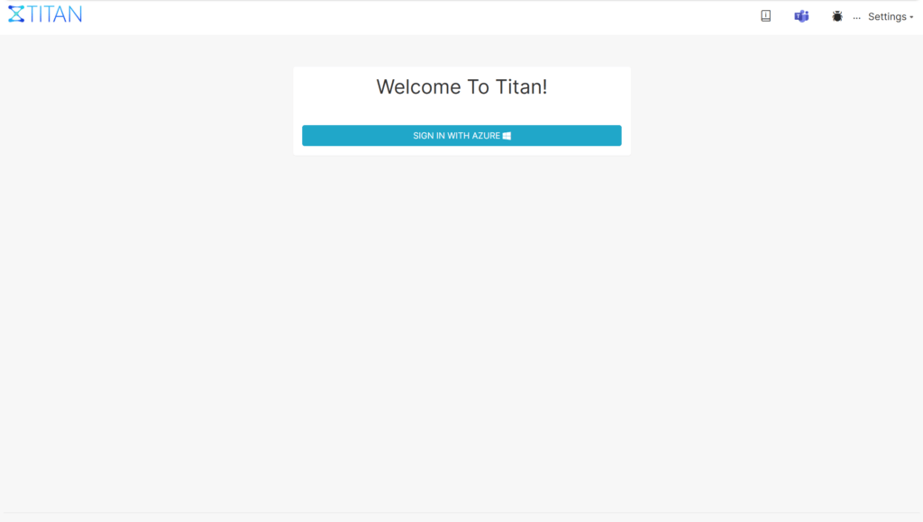 L'ancienne interface Titan (avant l'implémentation du VPN) était disponible sur Wayback Machine // Source : blog.faav.net L'ancienne interface Titan (avant l'implémentation du VPN) était disponible sur Wayback Machine // Source : blog.faav.net