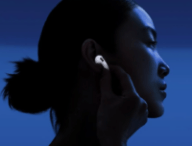 AirPods 5 // Source : Apple
