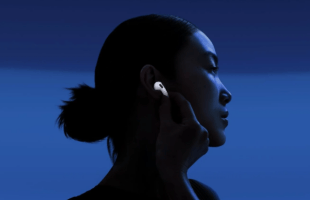 AirPods 5 // Source : Apple AirPods 5 // Source : Apple