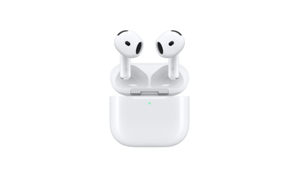 AirPods 5 // Source : Apple AirPods 5 // Source : Apple