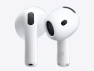 Airpods 5 // Source : Apple Airpods 5 // Source : Apple