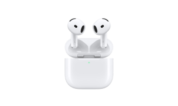 AirPods 5 // Source : Apple