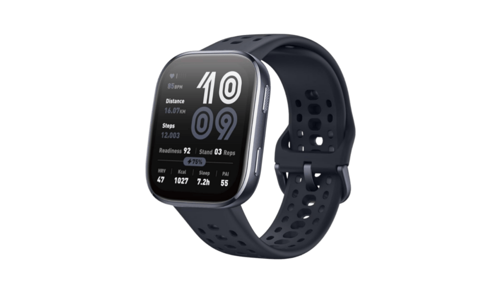 Amazfit Bip 6 // Source : Amazfit Amazfit Bip 6 // Source : Amazfit