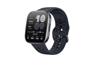 Amazfit Bip 6 // Source : Amazfit