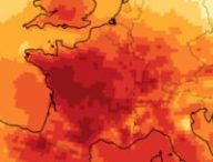 Anomalie de température juin-août 2026, par rapport à la période de référence 1991-2020. // Source : C3S/ECMWF Anomalie de température juin-août 2026, par rapport à la période de référence 1991-2020. // Source : C3S/ECMWF