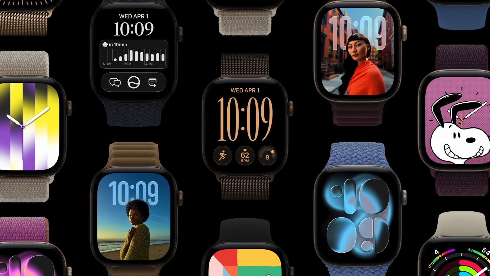 Apple Watch Series 12 et Ultra 4 : Apple mise tout sur le cœur (et sur Siri AI, pas dispo en Europe)