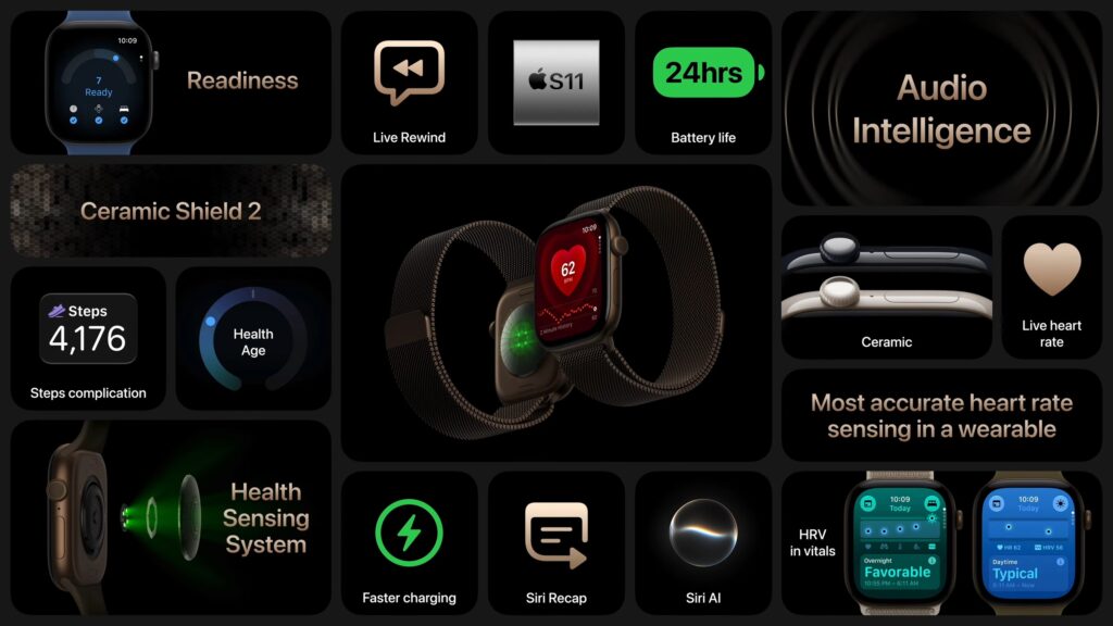 Apple Event — September 9 51-40 screenshot Apple Event — September 9 51-40 screenshot