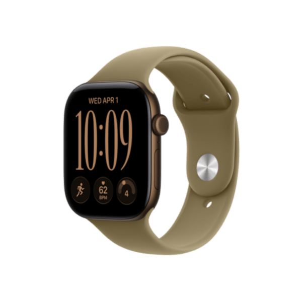 Apple Watch Series 12