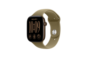 Apple Watch Series 12 // Source : Apple Apple Watch Series 12 // Source : Apple