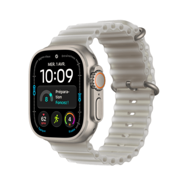 Apple Watch Ultra 4