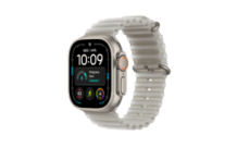 Apple Watch Ultra 4 // Source : Apple Apple Watch Ultra 4 // Source : Apple