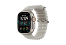 Apple Watch Ultra 4 // Source : Apple Apple Watch Ultra 4 // Source : Apple