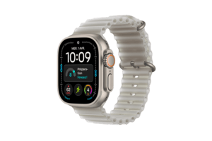 Apple Watch Ultra 4 // Source : Apple Apple Watch Ultra 4 // Source : Apple