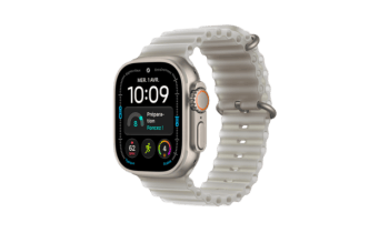 Apple Watch Ultra 4 // Source : Apple Apple Watch Ultra 4 // Source : Apple