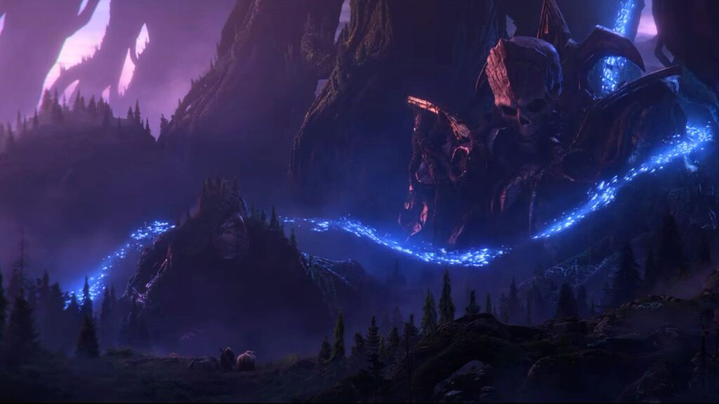Source : Blizzard Source : Blizzard