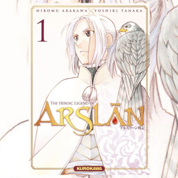 Arslân