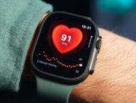 Apple Watch Ultra 4. // Source : Numerama