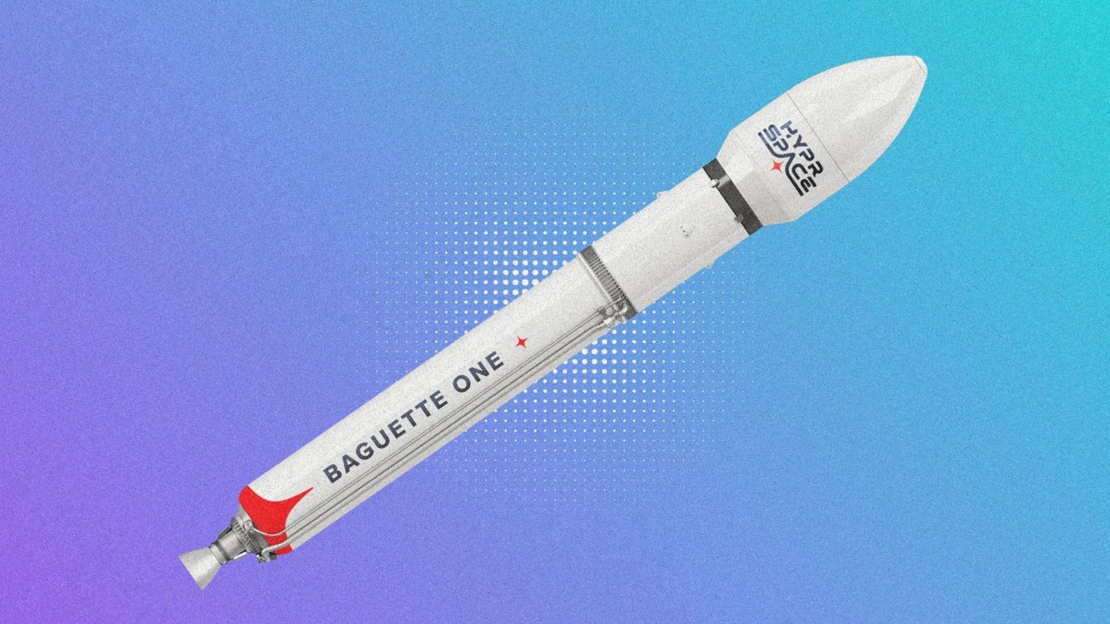 Baguette One, bientôt un vol orbital inédit du Starship, manœuvre parfaite de la Nasa – le récap’ sciences de la semaine