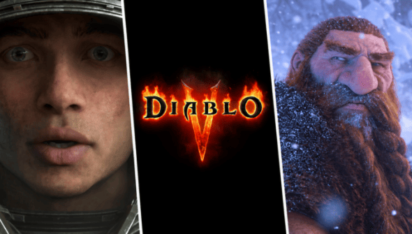 Source : Montage Numerama, Blizzard