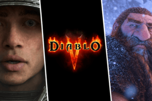 Source : Montage Numerama, Blizzard Source : Montage Numerama, Blizzard