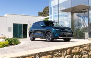 BYD Atto2 DM-i // Source : BYD BYD Atto2 DM-i // Source : BYD