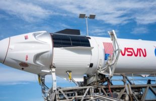 Source : SpaceX