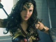 Wonder Woman // Source : Warner Wonder Woman // Source : Warner