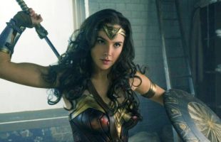 Wonder Woman // Source : Warner Wonder Woman // Source : Warner